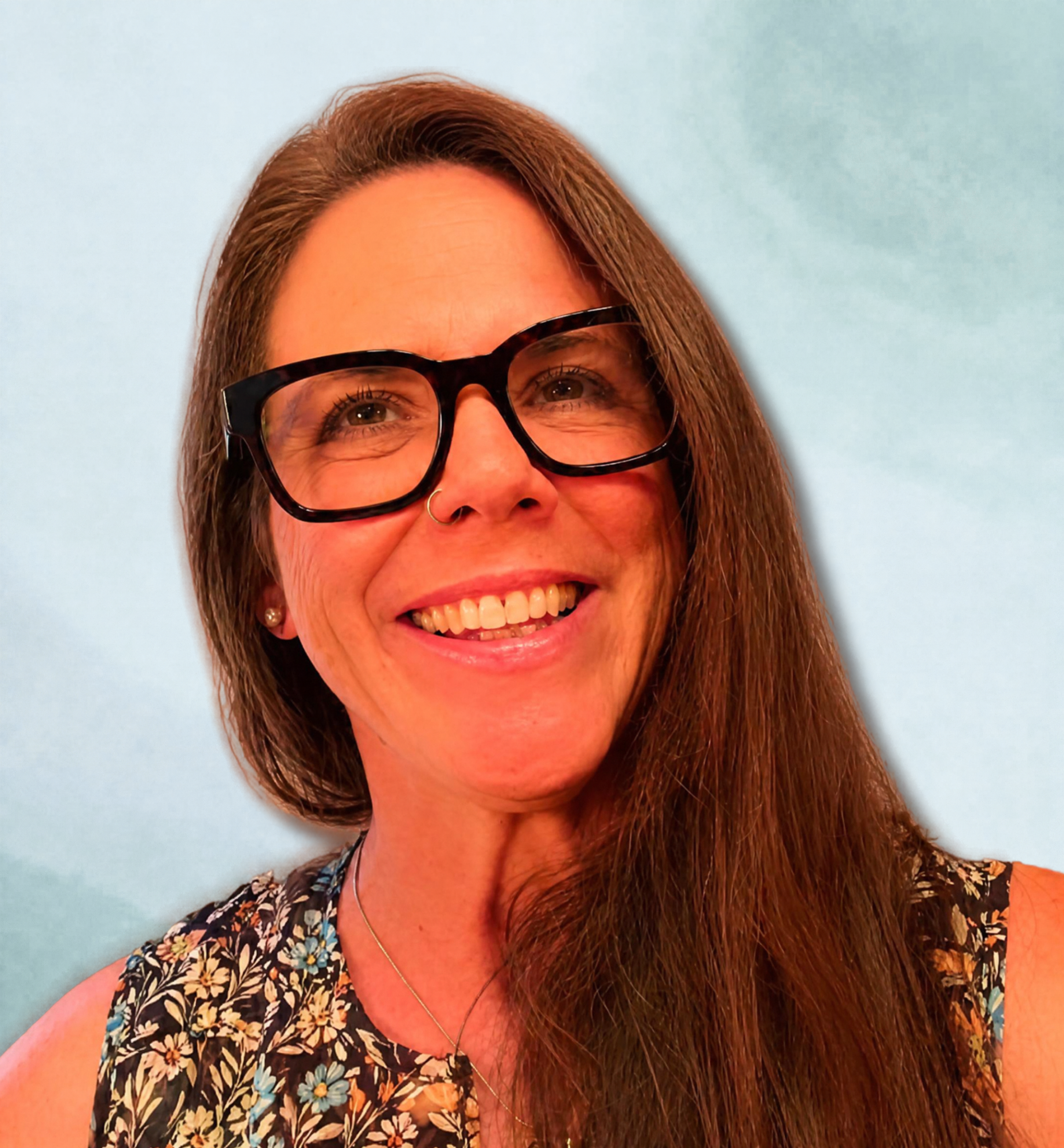 Mimi Curry, YFM Director